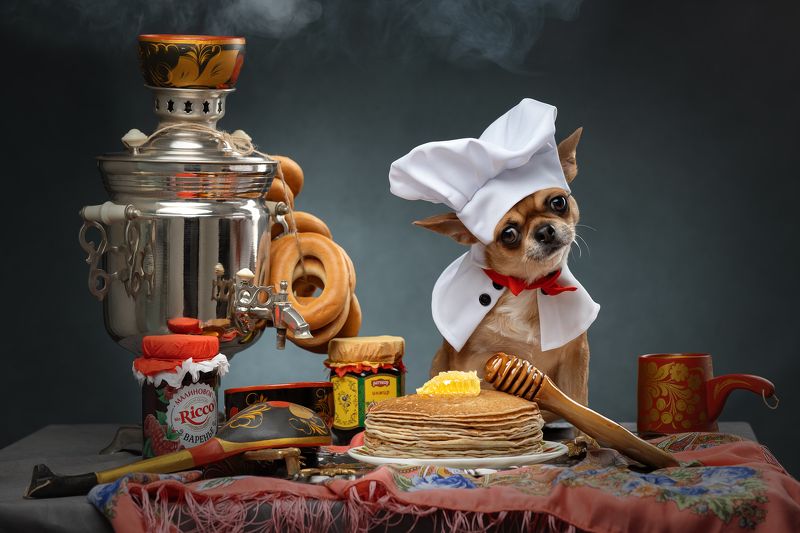 Масленицаphoto preview