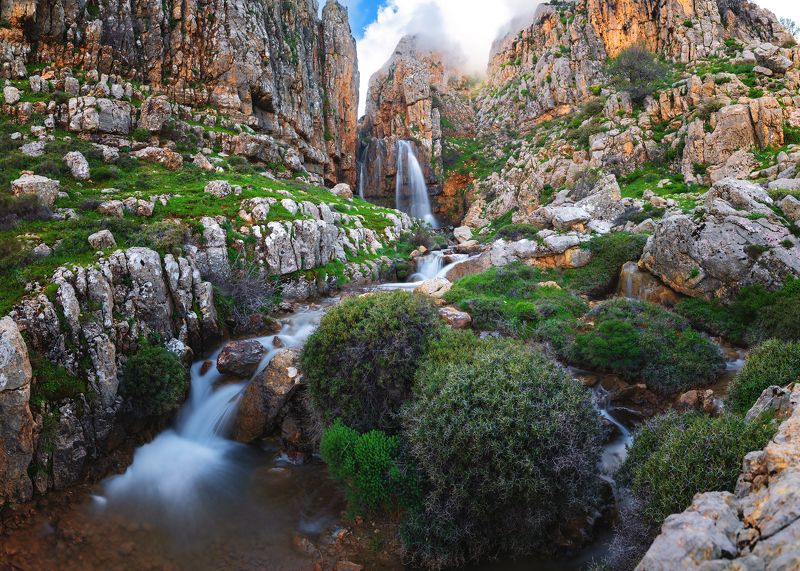 landscape, alaaseifeddinephotography, mountains, The place where magic happensphoto preview