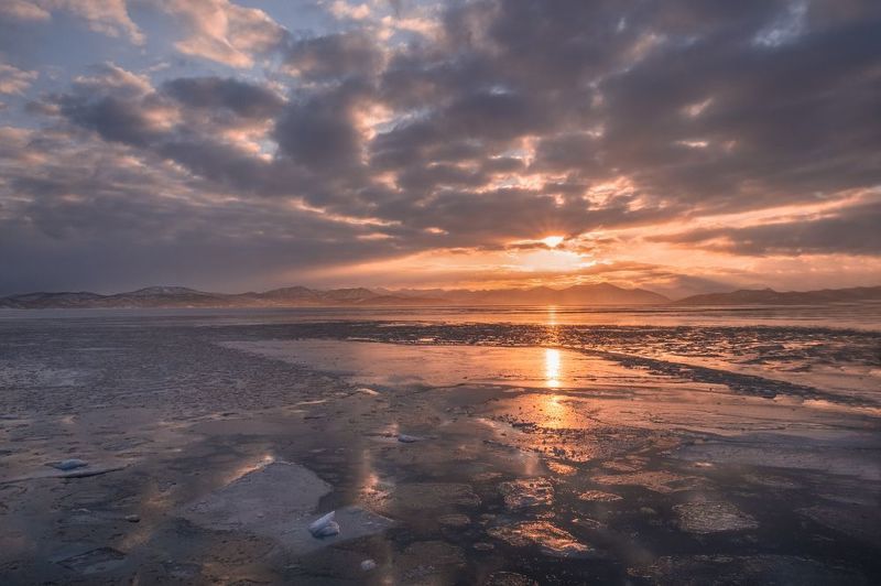 Закат Камчатка Закатphoto preview