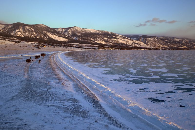 мыс Уюгаphoto preview