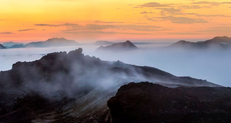 Огнедышащая Земляphoto preview