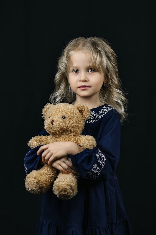 Лиза.photo preview