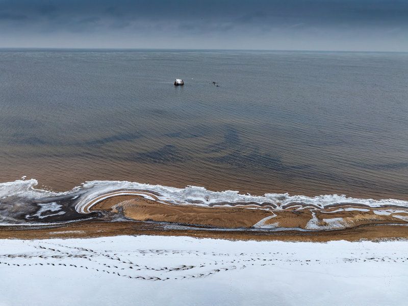 Покинутая планета фото превью