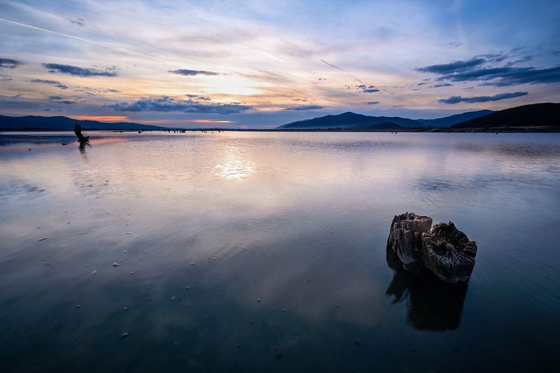 nikon, landscape, laowa, sunset, nature, lake photo preview