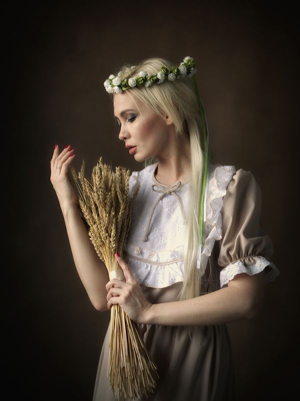 Селянкаphoto preview