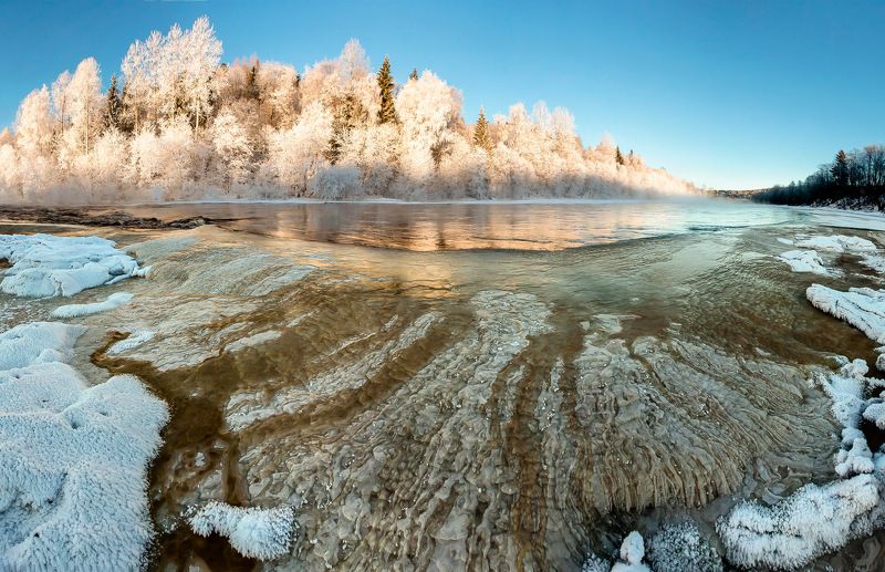 Наледь, просто Наледь.photo preview