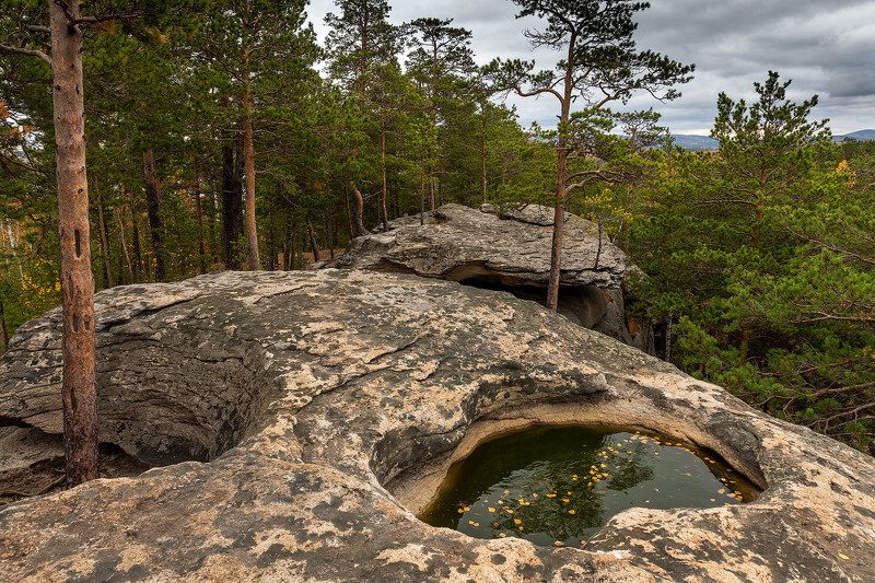 горы, скалы, природа, пейзаж,Урал Горная купельphoto preview