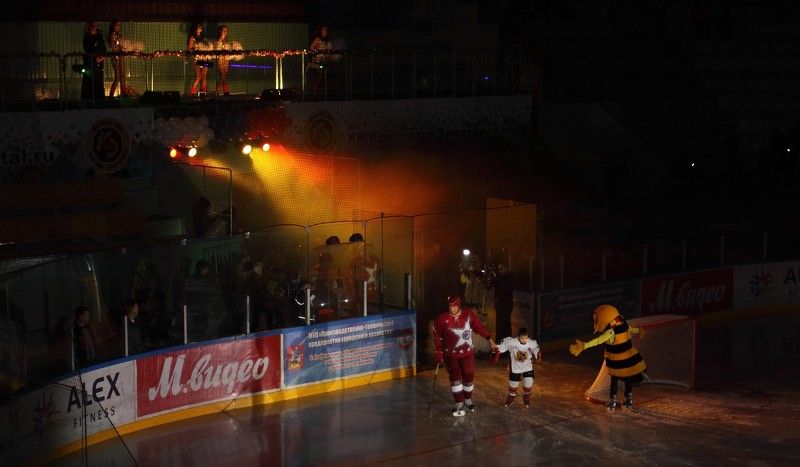 Хоккейphoto preview