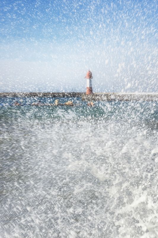 море, чёрноеморе, сочи, маяк, набережнаямаяк, волны Море волнуется - раз!photo preview