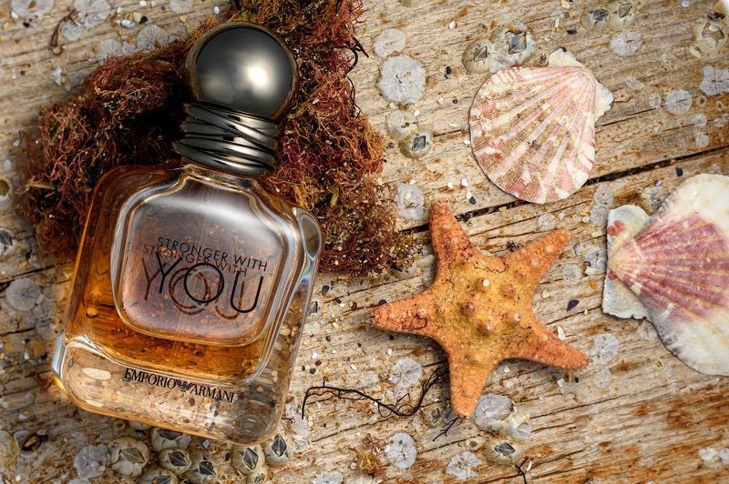 с аромат на мореphoto preview