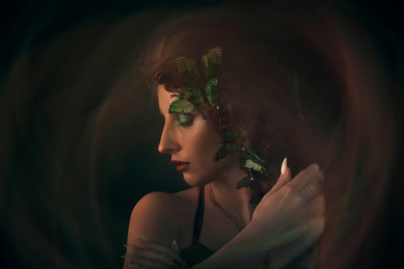 Сны о весне фото превью