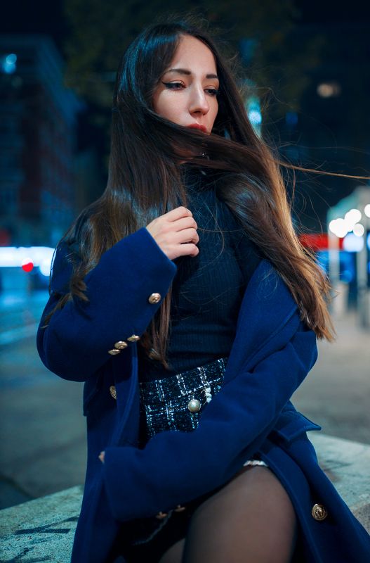 Point of bluephoto preview