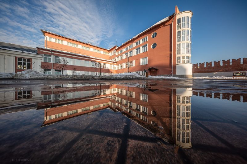 Тула, ул. Металлистовphoto preview