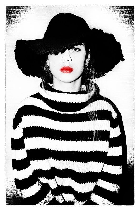 Чёрные полосы- в прошлом!photo preview