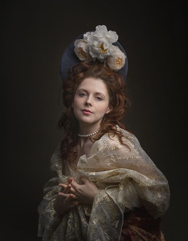 Размышление о времениphoto preview