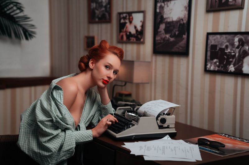 Лизаphoto preview