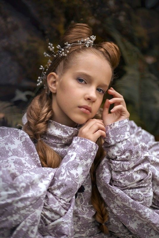 постановочная фотография, One day in a Sleepy Garden.......................................................................photo preview