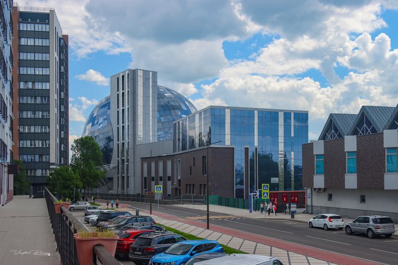 музей, Калининград, фотография, улица, архитектура, день, Россия, Калининградская область,Свирин Вадим, museum, Kaliningrad, photography, street, architecture, day, Russia, Kaliningrad region, Vadim Svirin Музей мирового океана в Калининградеphoto preview