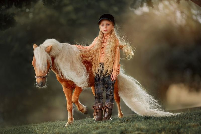 Rapunzelphoto preview