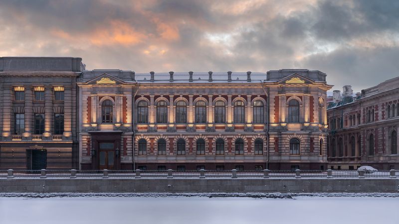 спб, санкт-петербург, фонтанка photo preview