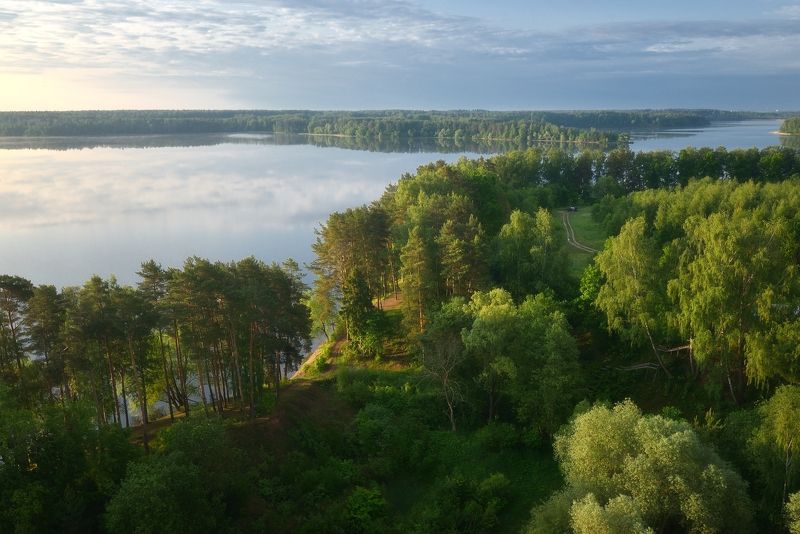 Пролетая над...photo preview