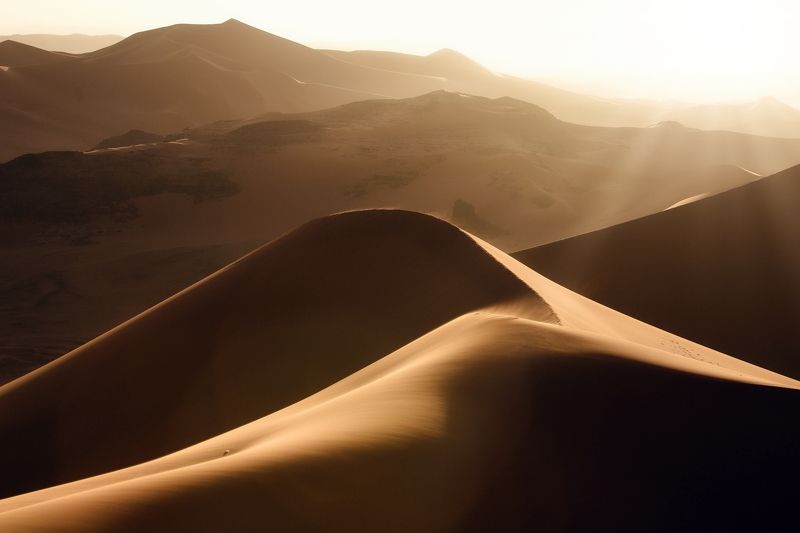 алжир Нежность песка фото превью