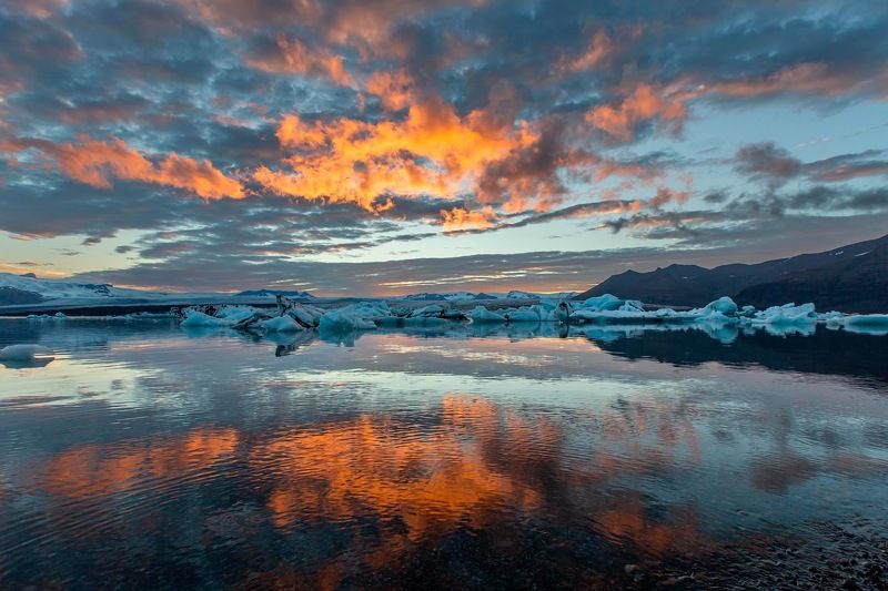 Жар Ледяной Лагуныphoto preview