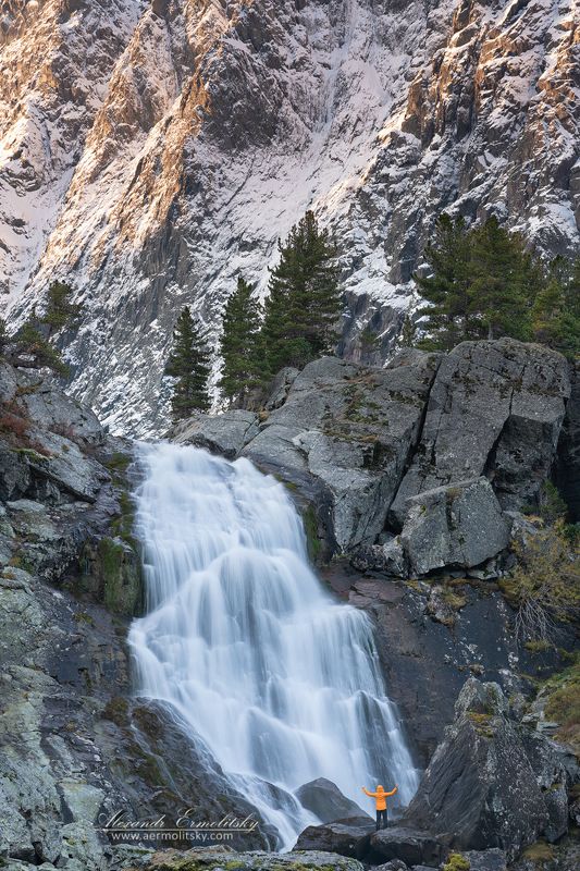 алтай, altai ~ Куйгук ~ фото превью