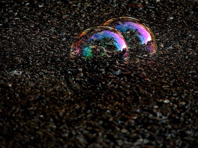 Мыльные пузыриphoto preview