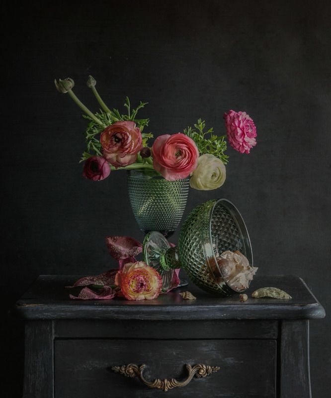 Лютики фото превью