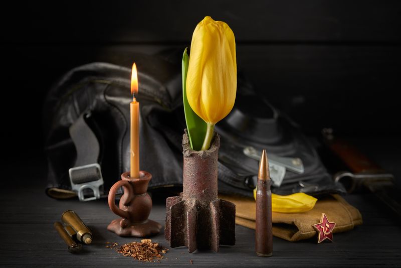 Ради жизни...photo preview