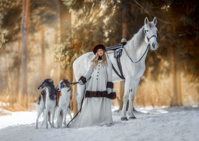 Russian Winterphoto preview