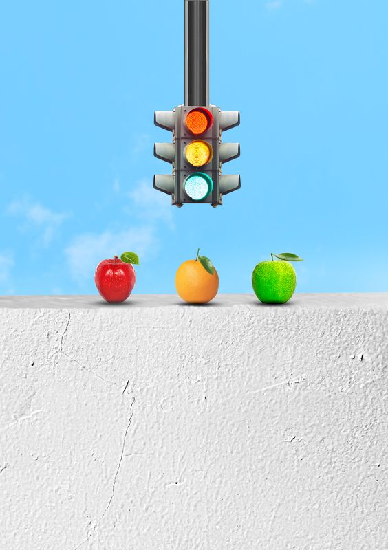 The Traffic Fruitsphoto preview