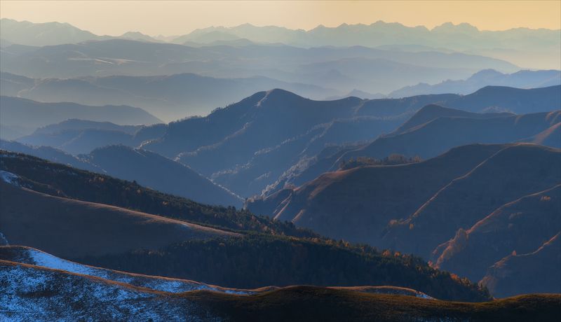 По волнам...photo preview