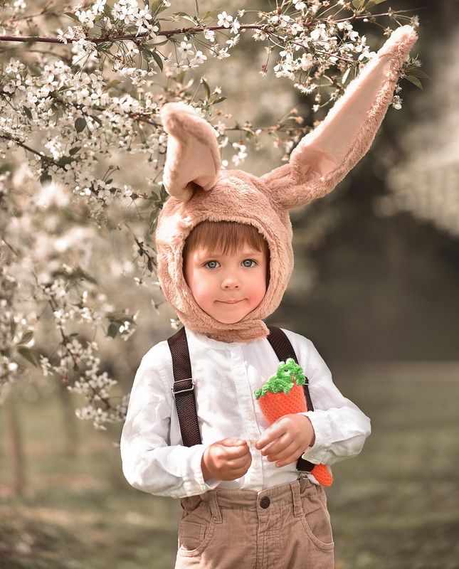 Зайка, дети, морковка  ушки, ушкизайки, костюм зайки Зайкаphoto preview