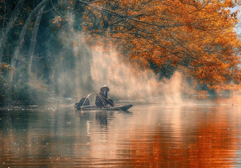 Autumn Narrativephoto preview