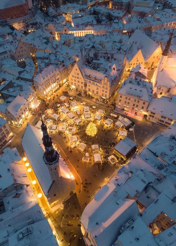 #christmasspirit #christmas #christmasmarket #holidayseason #beautifuldestinations #wintermood #wintermagic #winterwonderland #snowsnowsnow #tallinn #tallinnoldtown #tallinngram #tallinn_city #visittallinn #visitestonia #ilusadeestipaigad #eesti #estonian ---photo preview
