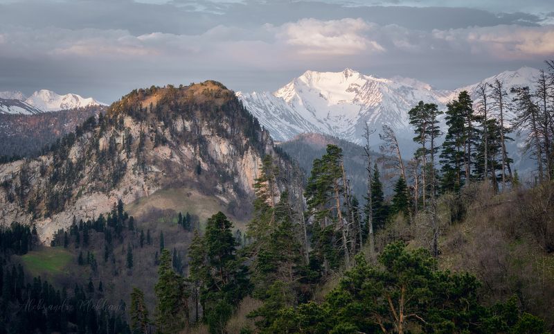 Майское утроphoto preview