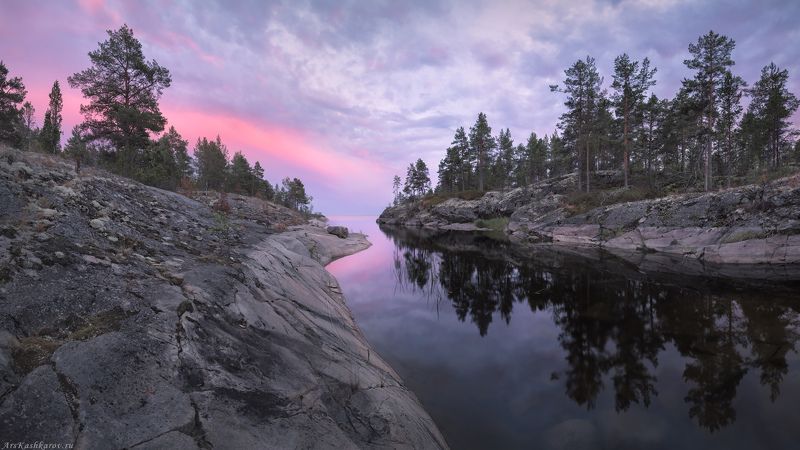 ладога, ладожские шхеры, карелия, северное приладожье, скалистые острова, сосны, каньон, шхера \