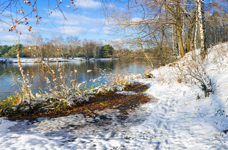 Веснаphoto preview