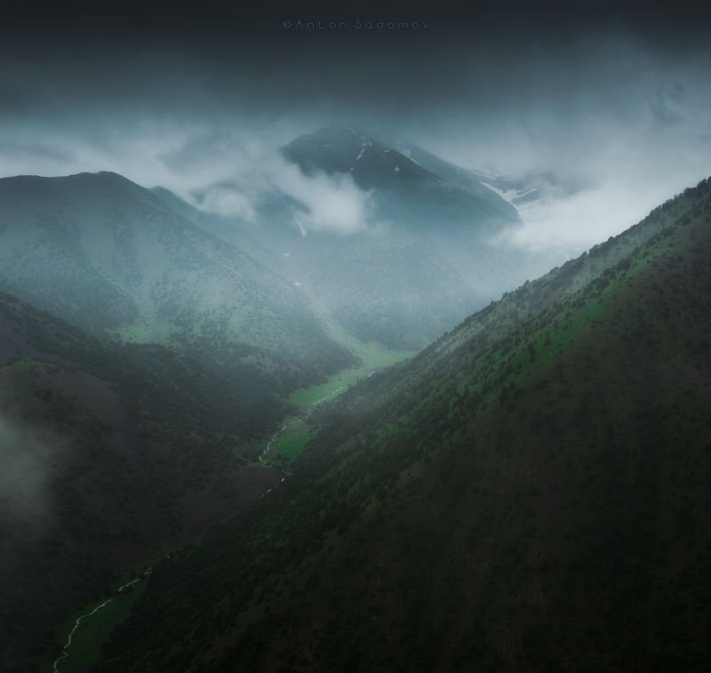 landscape, mountains, горы, таджикистан Tajikistanphoto preview