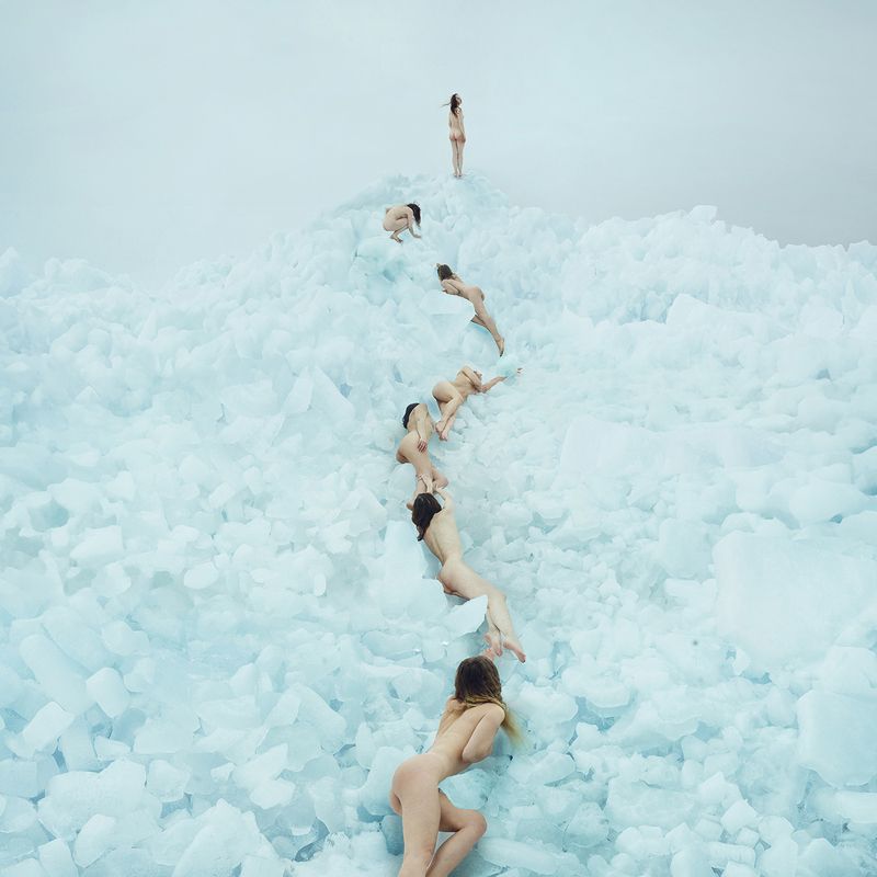 Эхо Льдаphoto preview