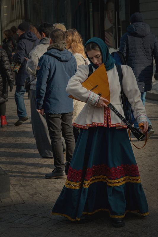 На Кузнецком мостуphoto preview