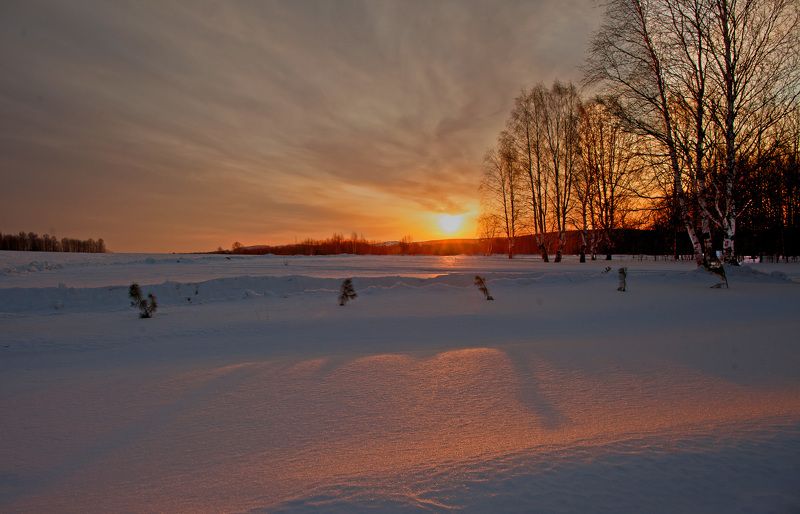 На рассветеphoto preview