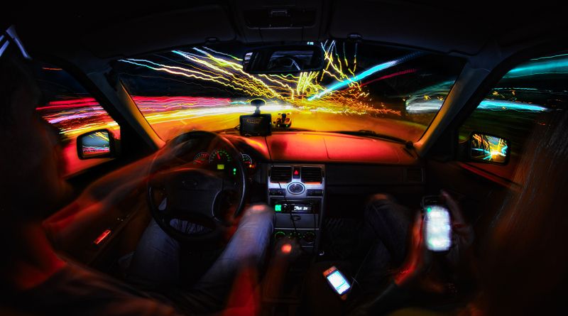 На встречу к звёздам и планетам фото превью