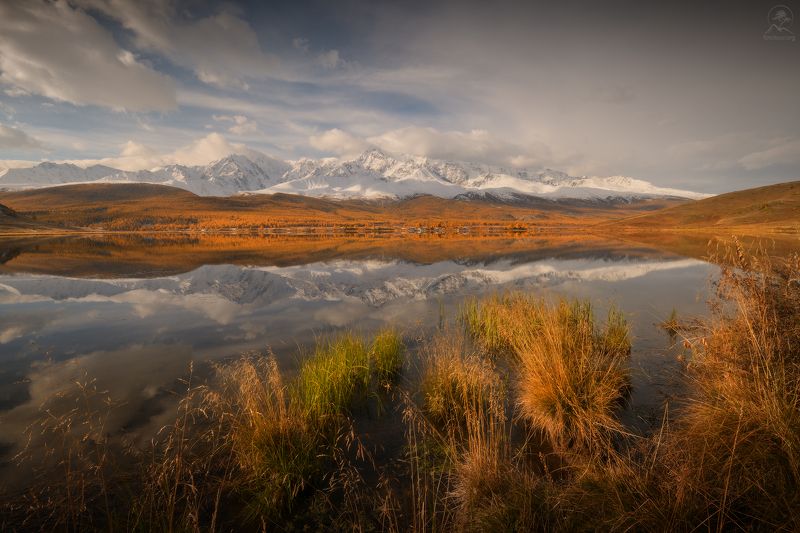 алтай, фототур по алтаю, осень, горы, горный алтай, республика алтай, джангысколь, ештыкель АЛТАЙСКИЕ ОЗЕРАphoto preview