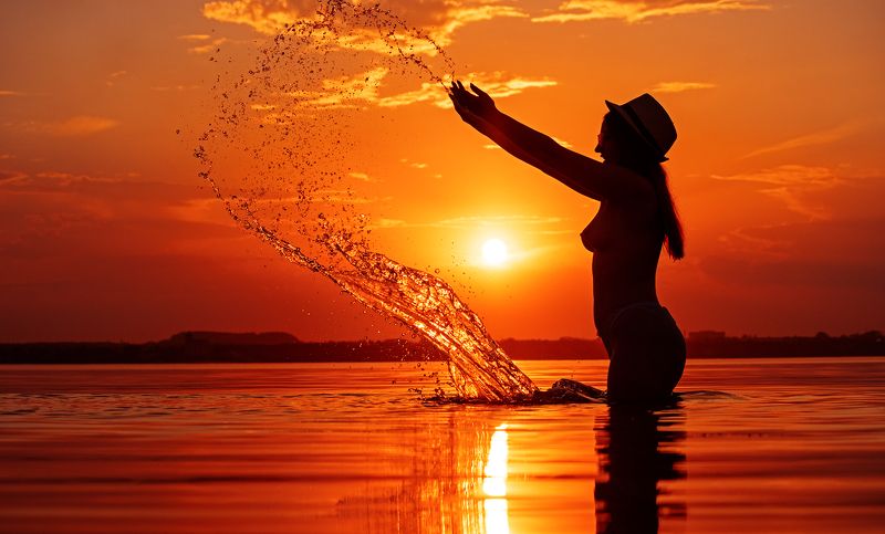 закатphoto preview