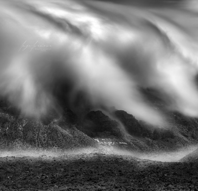 Teide, Canary Islands Tenerifephoto preview