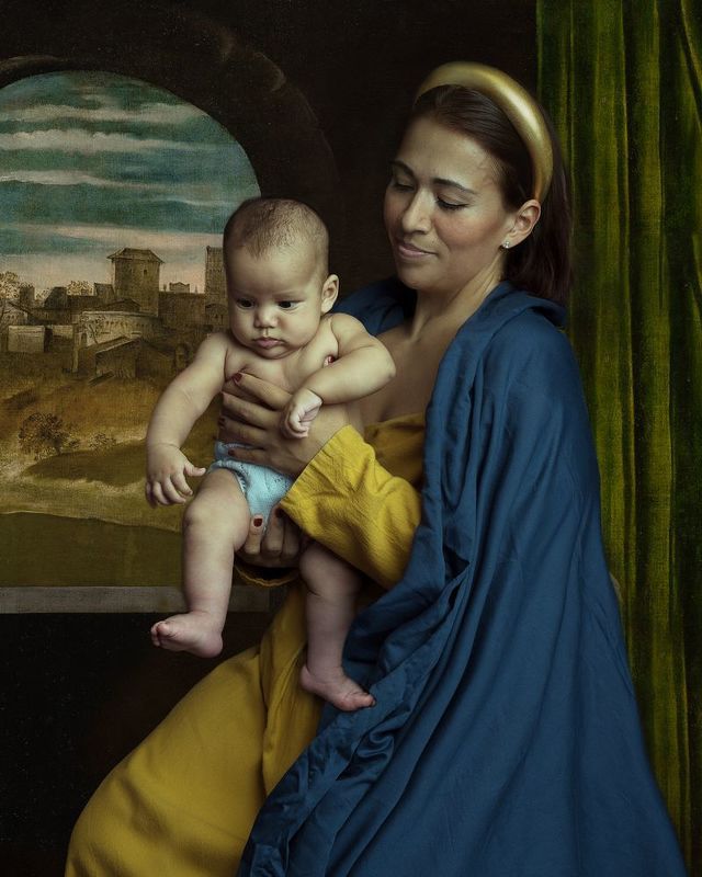 Tenderness photo preview