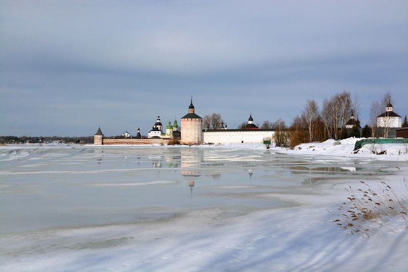 Весна идет, весне дорогуphoto preview